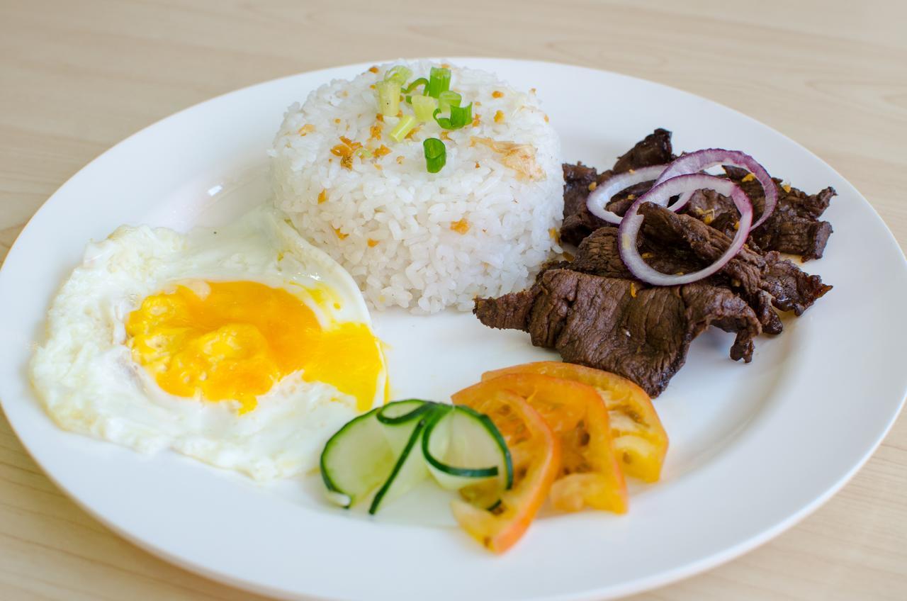 Madison Hotel Phl Iloilo City Exteriér fotografie